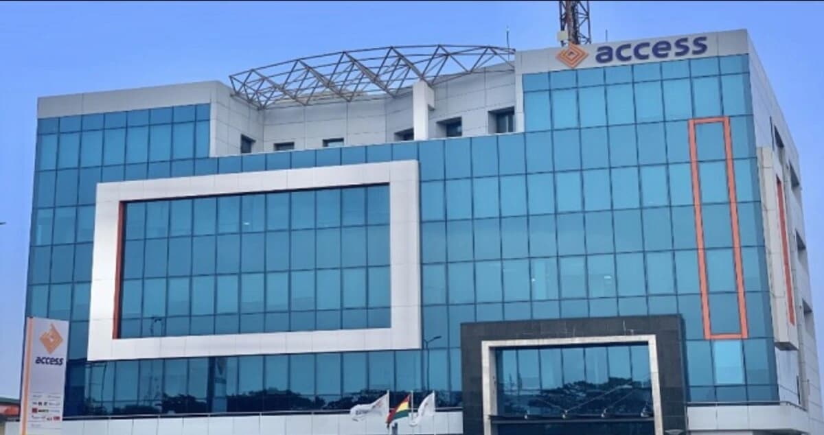 Access Bank rembourse son Eurobond de 500 M$ à échéance