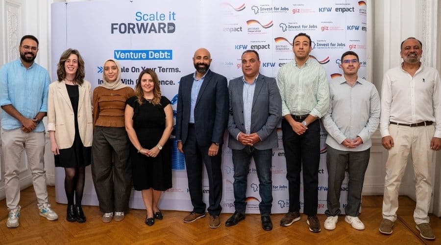 L'Égypte teste le venture debt avec AMAN, Bokra et Erada