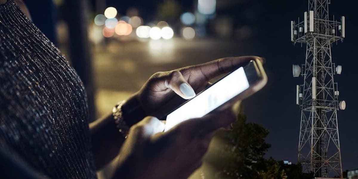 Kenya : le 5G, 3 % des abonnés, mais une consommation record