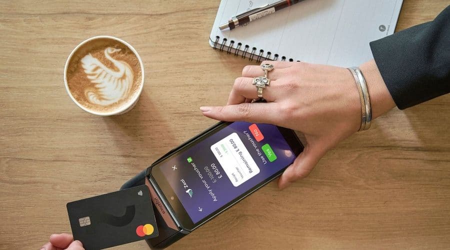 Zeal lève 10 M$ et vise 4 millions de terminaux