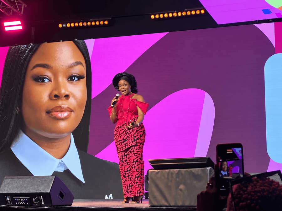 She Code Africa fête ses 10 ans et vise le leadership